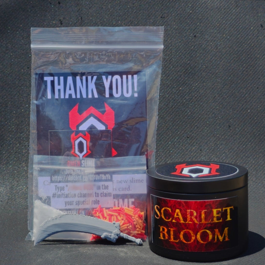 The Founder's Kit
