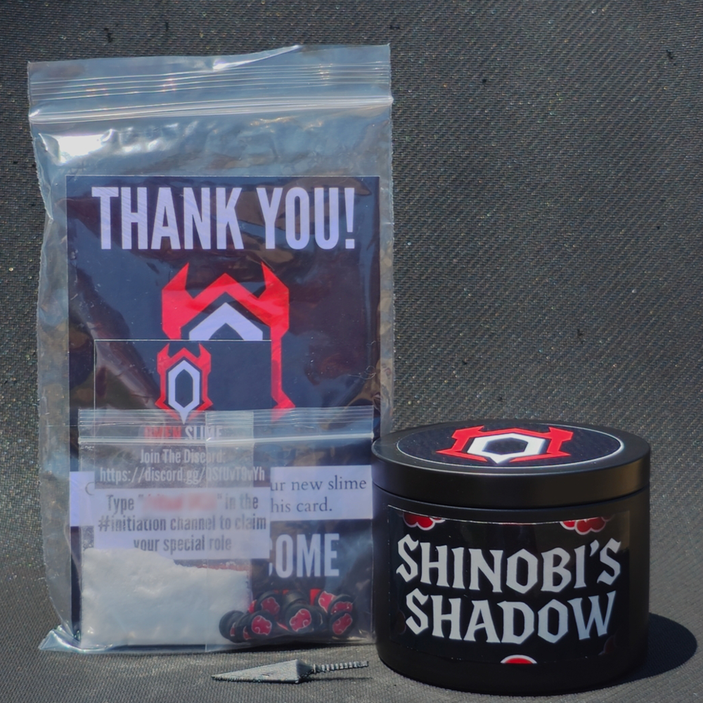 The Founder's Kit
