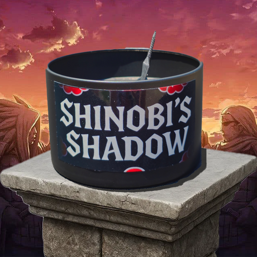 Shinobi's Shadow